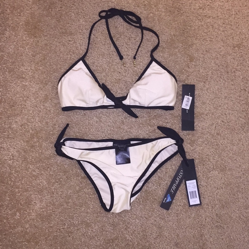 Marc by Marc Jacobs bikini